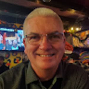 Meet your Posher, Kevin